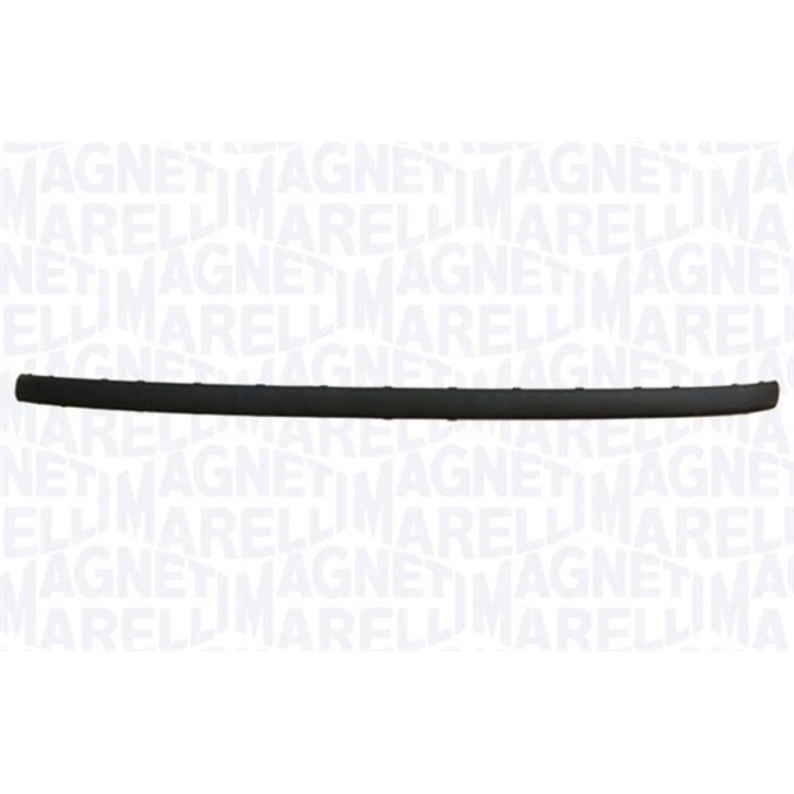 Banda De Protectie, Bara De Protectie Spate 021316900010 Fiat Panda
