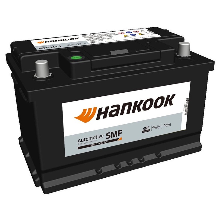 Стартова Батерия Mf57113 Alfa Romeo 156/159/90/Gt/Spider Audi 100 C2/100 C3/100 C4/200 C2/80 B2/80 B3/80 B4/A4 B5