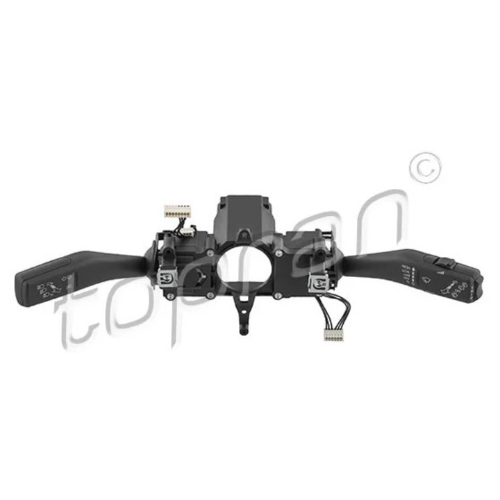 Bloc Lumini De Control 638171 Seat Alhambra/Altea/Leon Skoda Octavia 2/Superb 2/Yeti Vw Caddy 3/Caddy 4/Eos/Golf 6