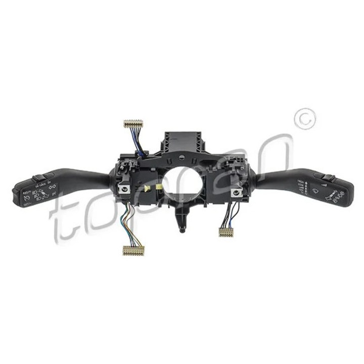 Bloc Lumini De Control 116654 Skoda Octavia 2/Yeti Vw Caddy 3/Eos/Golf 6/Golf Plus 5/Jetta 4/Scirocco 3/Touran