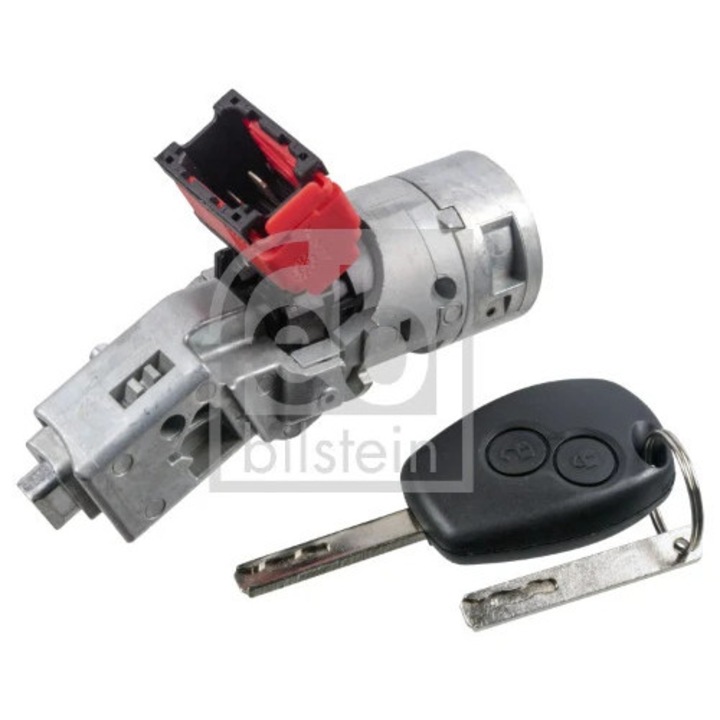 Блокаж Волан 194498 Dacia Duster/Logan Mcv 2/Sandero 2 Renault Clio 3/Fluence/Kangoo/Kangoo / Grand Kangoo 2/Logan 2