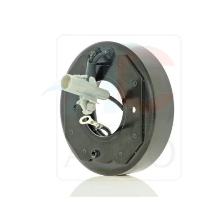 Bobina, mágneses tengelykapcsoló (kompresszor) AC-04DN10 BMW 1/2/3/3 Gran Turismo/3 Touring/4/4 Gran/5/5 Gran Turismo/6/6 Gran/7/X1