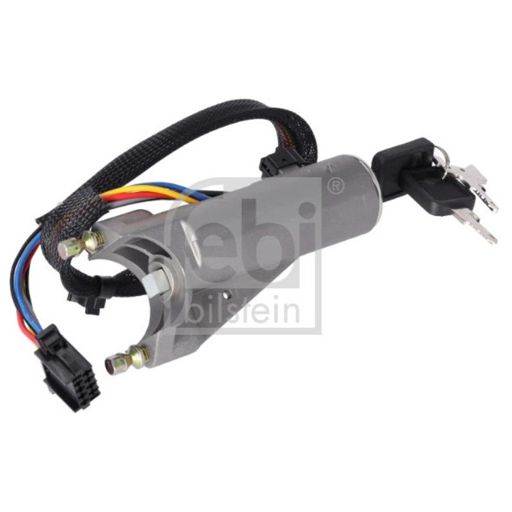 Kormányzár 26892 Daf Lf/Lf 45/Lf 55 Renault Trucks Kerax/Magnum/Midlum/Premium