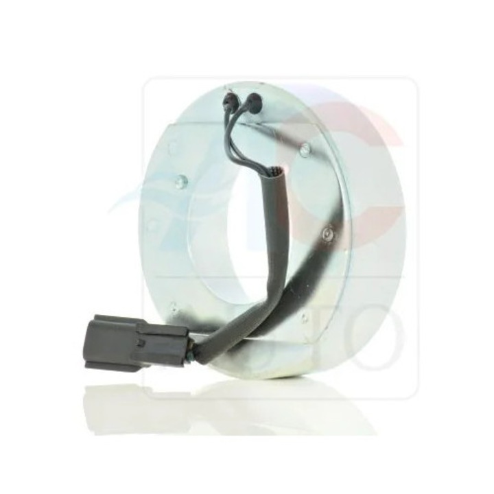 Tárcsahajtás, Mágneses tengelykapcsoló (Kompresszor) AC-05Cl07 Nissan 10-Trail 2/Qashqai 1 Nissan (Dfac) 10-Trail/Qashqai