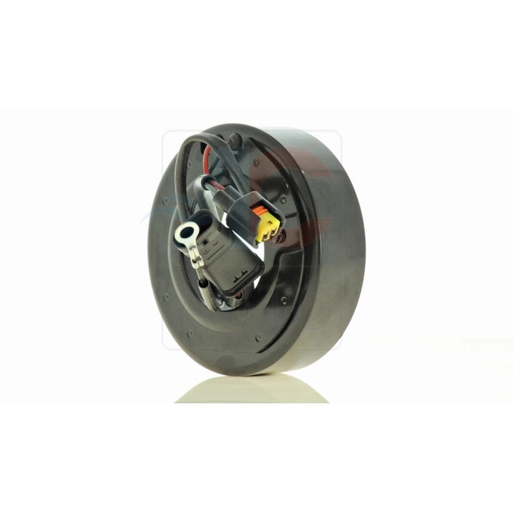 Bobina, mágneses tengelykapcsoló (kompresszor) AC-04VI08 BMW 1/2/2 Active/2 Active Tourer/2 Gran/2 Gran Tourer/3/3 Gran Turismo/4/5