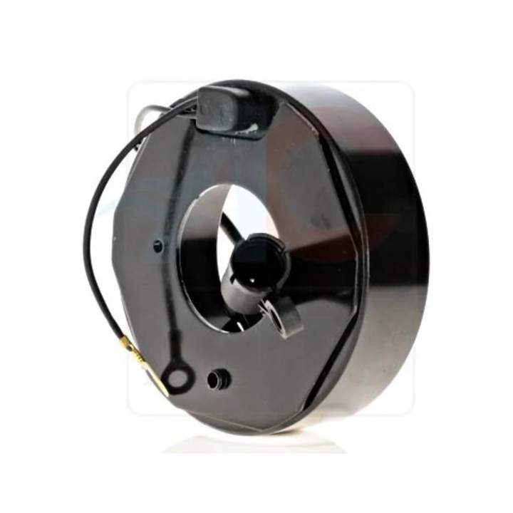 Bobina, mágneses tengelykapcsoló (kompresszor) AC-04DN03 BMW 3/5/7/X3/X5/Z8 Land Rover Freelander 1/Freelander 1 Soft Top Mazda 3