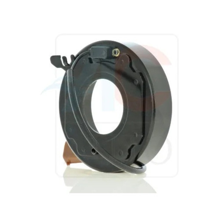 Bobina, mágneskuplung (kompresszor) Ac-04Dn11 Audi A1/A1 Allstreet/A1 City Carver/A3/A4 B8/A5/A6 C7/Q2/Q3/Q5 Cupra Leon