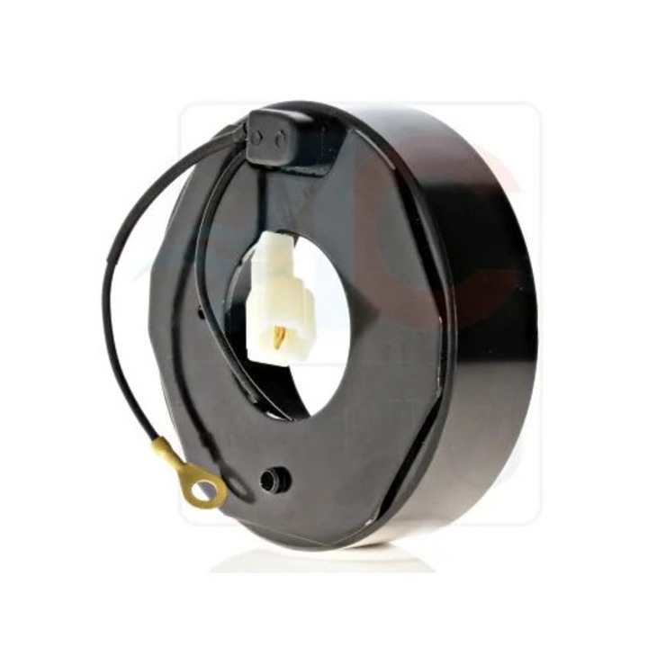 Tekercs, Mágneses Kuplung (Kompresszor) Ac-04Dn01.D Alfa Romeo 145/146/155/156/166/Gtv/Spider Audi A4 B5/A6 C4/A6 C5/A8 D2