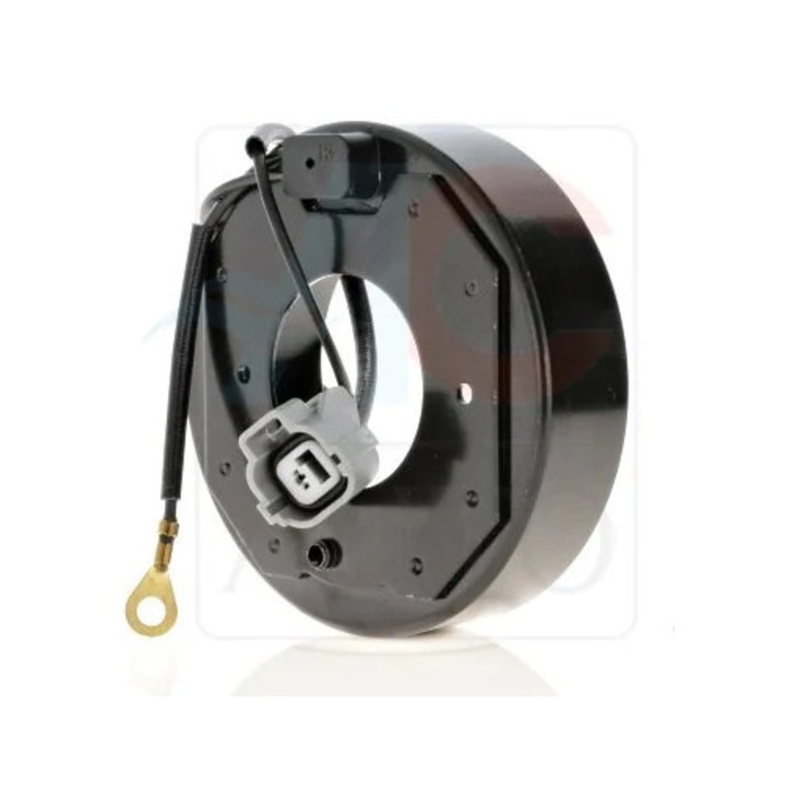 Tekercs, mágneses tengelykapcsoló (kompresszor) Ac-04Dn06 Bmw 1/2/3/3 Gran Turismo/3 Touring/4/4 Gran/5/5 Gran Turismo/6/6 Gran/7/X3