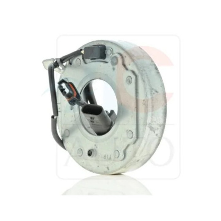 Tekercs, Mágneskuplung (Kompresszor) Ac-04Dn13 Mercedes-Benz 5-ös Osztály/B-Osztály/C-Osztály/C-Osztály T-Modell/Cls/E-Osztály/Glc/Gle