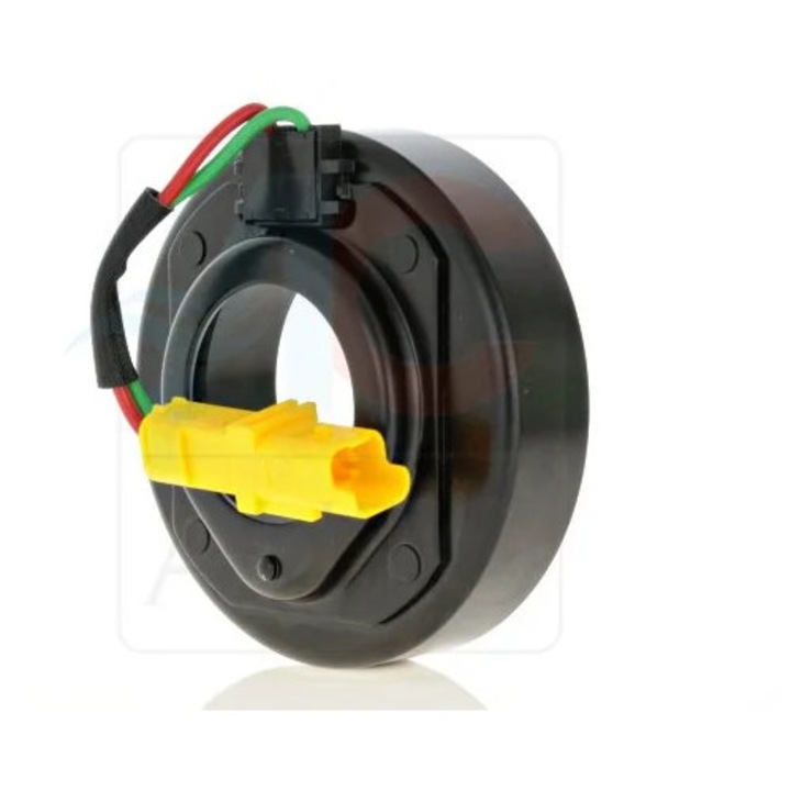 Бобина, магнитен съединител (компресор) Ac-04Sd15 Citroën Berlingo/Berlingo Multispace/C3 2/C3 3/C3 Picasso/C4/C4 1/C4 2/C6