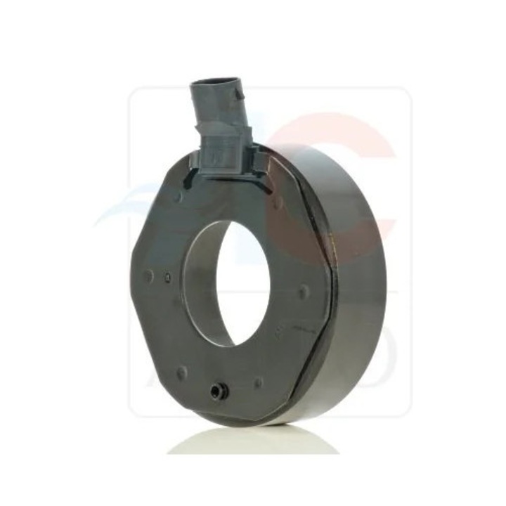 Bobina, mágneses kuplung (kompresszor) AC-04DL10 Chevrolet Captiva Opel Antara A Renault Espace 4 Vauxhall Antara A