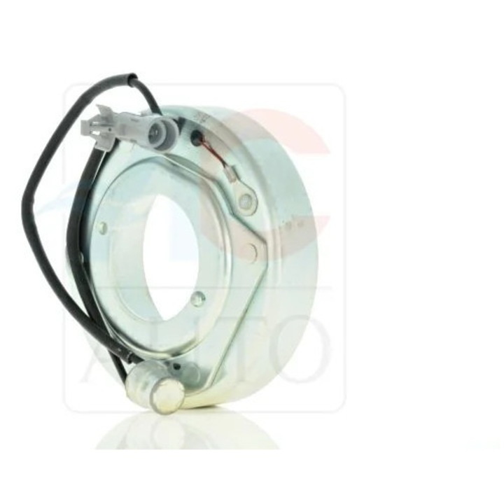 Tekercs, Mágneskuplung (Kompresszor) Ac-04Mi03 Citroën C-Crosser/C-Crosser Enterprise/C4 Aircross Mitsubishi Asx/Carisma