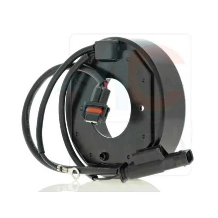 Bobina, mágneskuplung (kompresszor) Ac-04Dn17 Mercedes-Benz Cls/Cls Shooting Brake/E-osztály/E-osztály All-Terrain/Gl-osztály