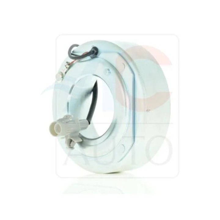 Bobina, mágneses kuplung (kompresszor) AC-04ZX12 Suzuki Grand Vitara 2