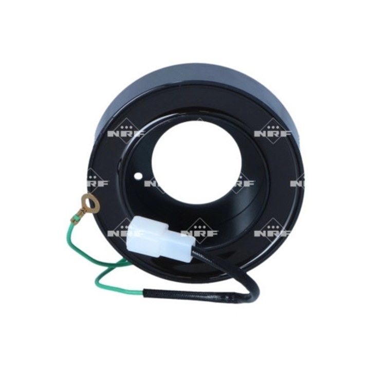 Bobina, mágneskuplung (kompresszor) 38555 Chrysler Voyager 4 Ford Ka Mercedes-Benz Actros/Atego/Atego 2/Lk/Ln2/Mk/O 309