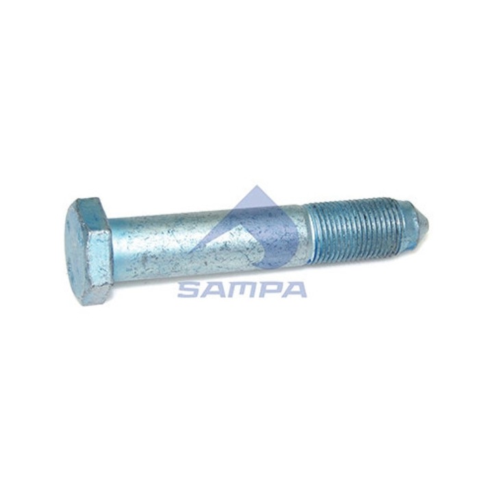 Bolt Fixare, Stabilizator 102.435 Man E2000/F2000/M 2000 L/Tga/Tgm 1/Tgs 1/Tgx 1