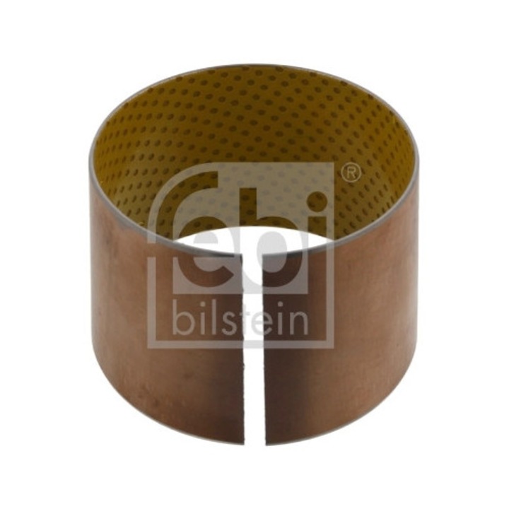 Bucsa Arc Foi Pe Ambele Parti 35615 Scania 3 - Series/4 - Series/G 1/P 1/P 2/R 1/T