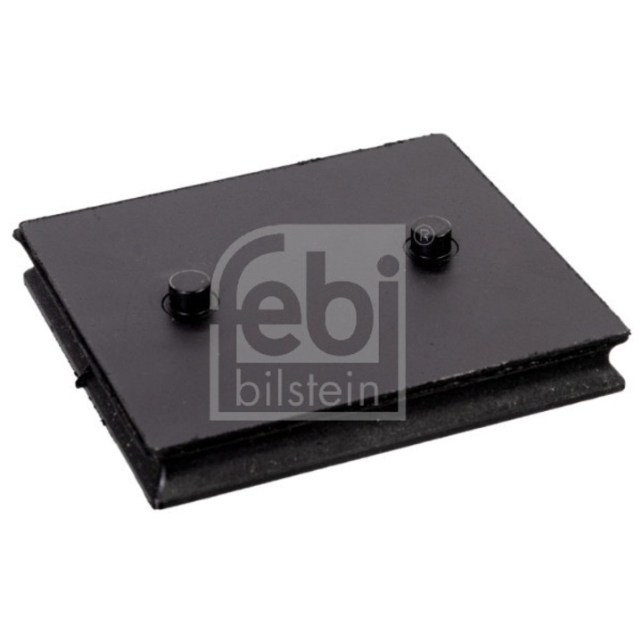 Bucsa Arc Foi Pe Ambele Parti 174582 Daf Cf 65/Lf 55