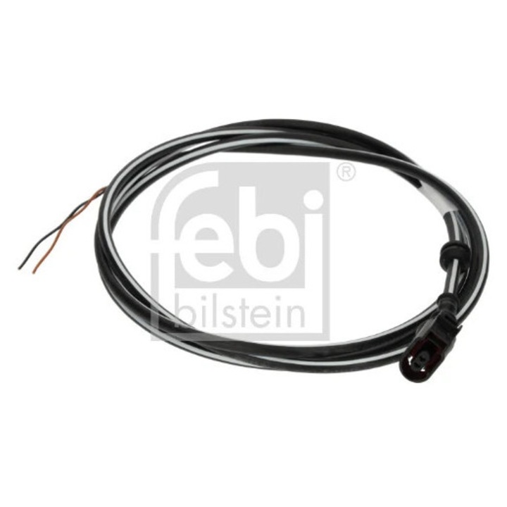 Csatlakozókábel, ABS hátsó tengely bal 198378 Vw California T6/Multivan T6/Transporter T6/Transporter T6 / Caravelle T6