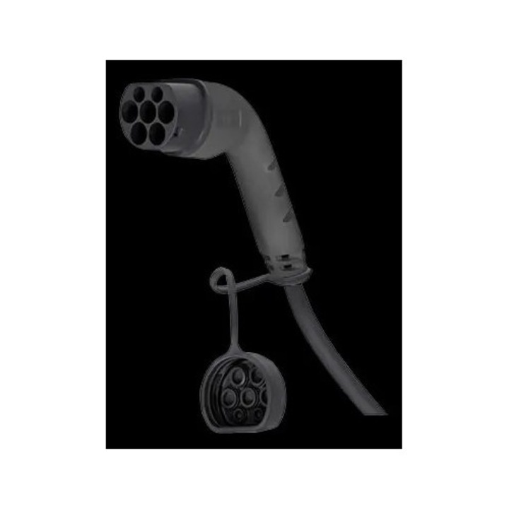 Cablu De Incarcare, Vehicul Electric 8Ke358255-001 Audi A3/A4 B5/A6 C8/A7/A8 D5/Q3/Q5/Q7/Q8 Bentley Bentayga Bmw 3/5/7