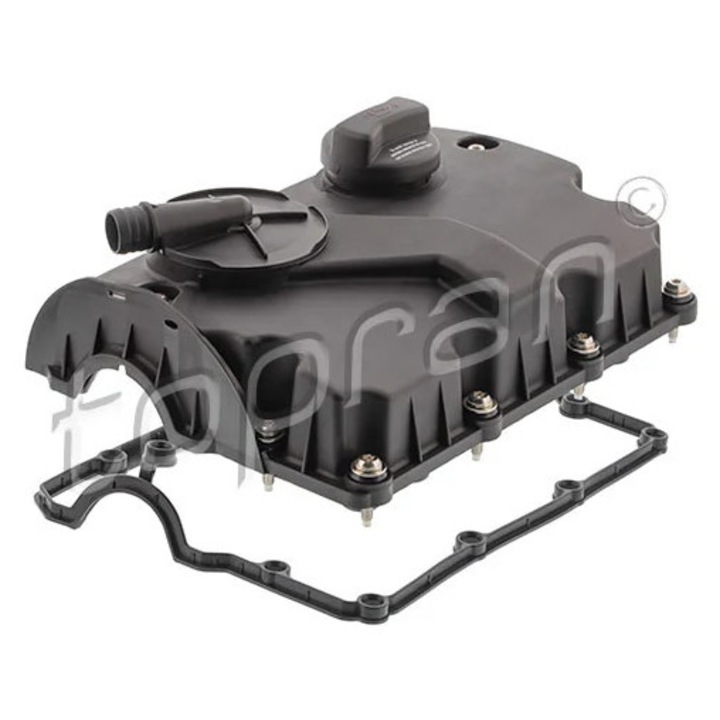 Капак на клапани 120405 Audi A2 Seat Arosa/Cordoba/Ibiza 3 Skoda Fabia 1/Fabia 2/Roomster/Roomster Praktik Vw Fox/Lupo 1