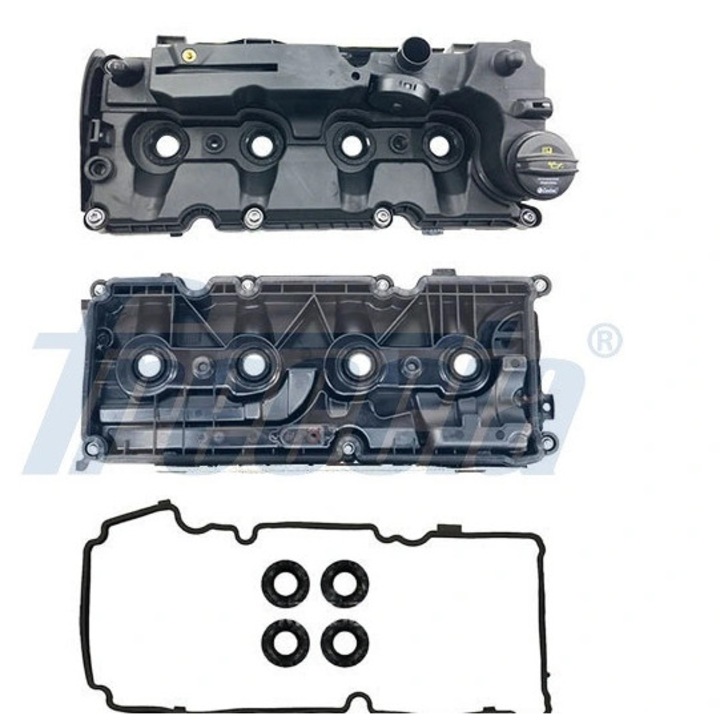 Capac Culbutor Vc21-1012 Audi A3/Q2/Q3/Tt Seat Ateca/Leon/Tarraco Skoda Kodiaq 1/Octavia 3/Octavia 4/Superb 3/Yeti