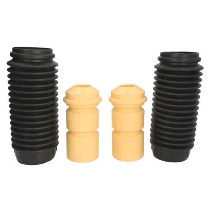 Védőburkolat/Porvédő, Hátsó Tengely Lengéscsillapító Mindkét Oldalon A9G012Mt Ford Galaxy 3/Mondeo 2/Mondeo 3/Tourneo Connect