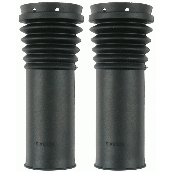 Védőburkolat/Porvédő, Lengéscsillapító 900183 Mercedes-Benz Sprinter 3,5-T/Sprinter 3-T/Sprinter 4,6-T/Sprinter 5-T