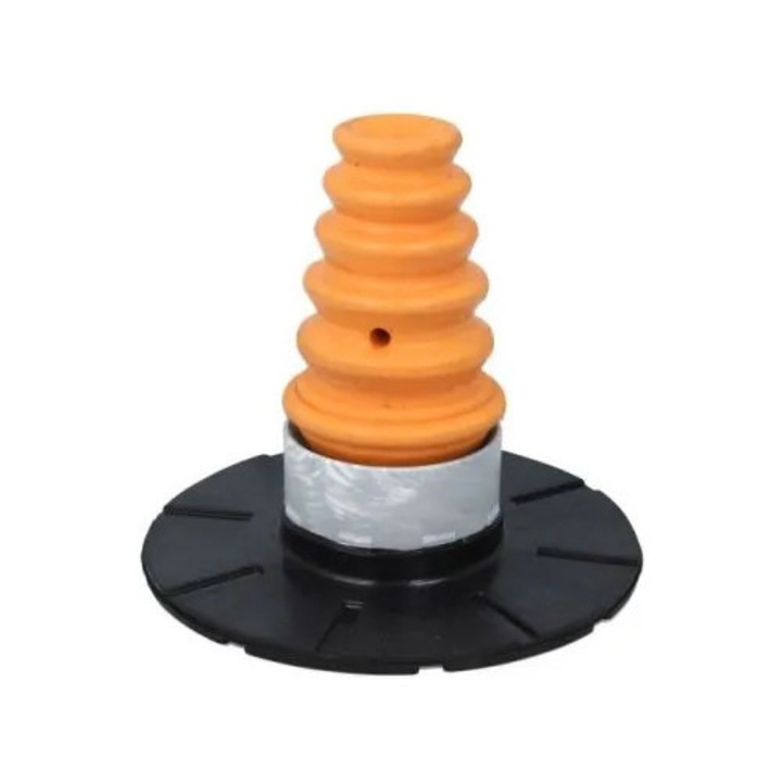 Védőburkolat/Porvédő, Hátsó Jobb Tengely Lengéscsillapító A8M020 Mercedes-Benz 5-ös osztály