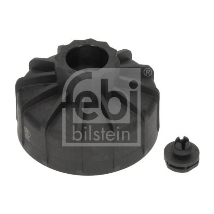 Capac, Karbamidszűrő Ház 188436 Renault Trucks C/K/T Volvo Fh/Fh 2/Fh 3/Fl 3/Fmx 2/Fmx 3