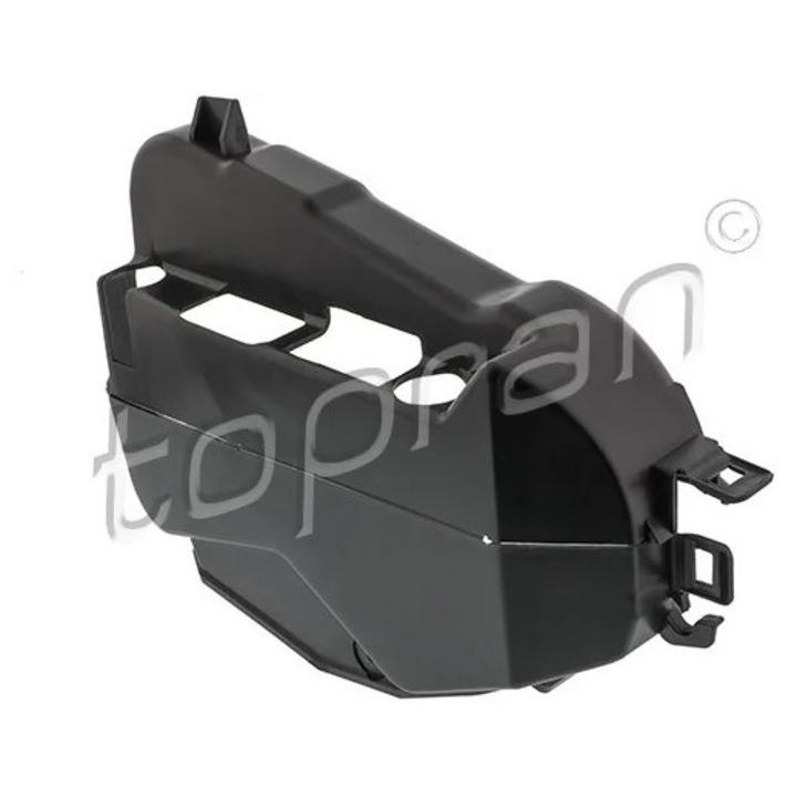 Капак, Ангренажен ремък на глава 702457 Dacia Dokker/Duster/Lodgy/Logan 2/Logan Mcv 2/Sandero 2 Renault Captur 1/Clio 4