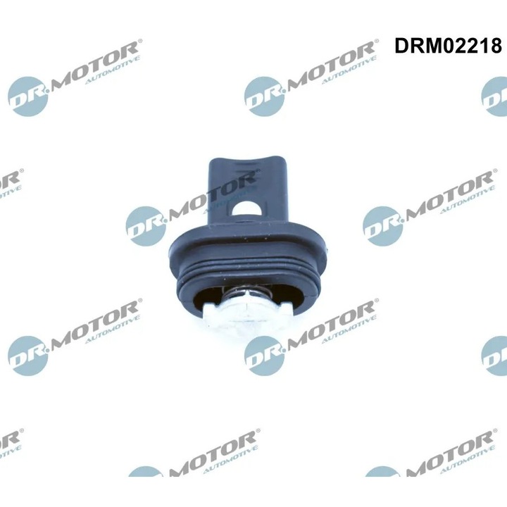 Kapacitás, injektor Drm02218 Hyundai Accent 2/Accent 3/Elantra 3/Elantra 4/Getz/Highway/Matrix/Santa Fé 1/Sonata 5/Trajet