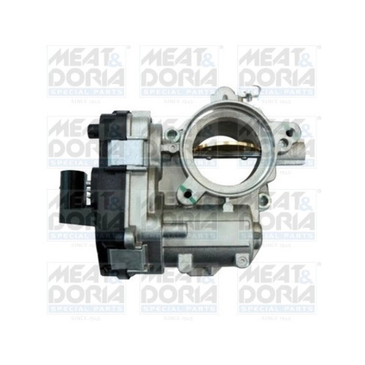 Carcasa Clapeta 89074 Alfa Romeo 159 Fiat Croma/Grande Punto/Sedici Opel Astra H/Astra H Gtc/Signum/Vectra C/Zafira B