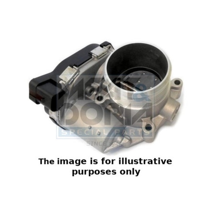 Carcasa Clapeta 89052 Audi A1/A3/A4 B7/A4 B8/A5/A6 C6/A6 C7/A7/A8 D4/Q3/Q5/Tt Seat Alhambra/Altea/Exeo/Ibiza 4/Leon