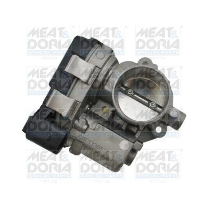 Carcasa Clapeta 89370 Audi A1/A3/Q2 Seat Ibiza 4/Leon Skoda Octavia 3 Vw Caddy 4/Caddy Alltrack 4/Golf 7/Polo 6