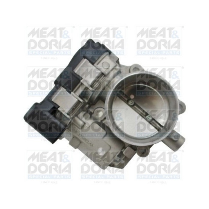 Carcasa Clapeta 89359 Audi A1 Seat Alhambra/Ibiza 4 Skoda Fabia 2 Vw Beetle/Cc B7/Eos/Golf 5/Golf 6/Golf Plus 5/Jetta 3