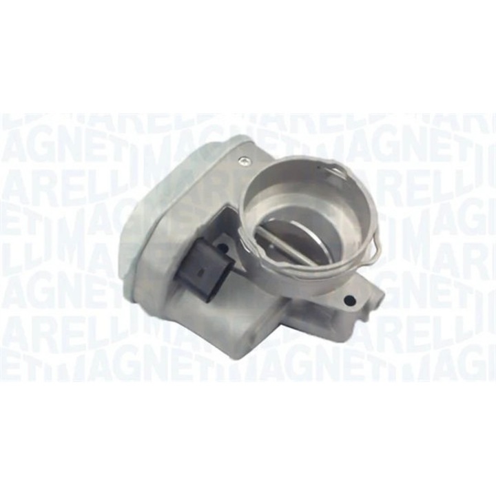 Carcasa Clapeta 802000000024 Audi A3 Mitsubishi Grandis/Lancer 8/Outlander 2 Seat Alhambra/Altea/Cordoba/Ibiza 3/Leon