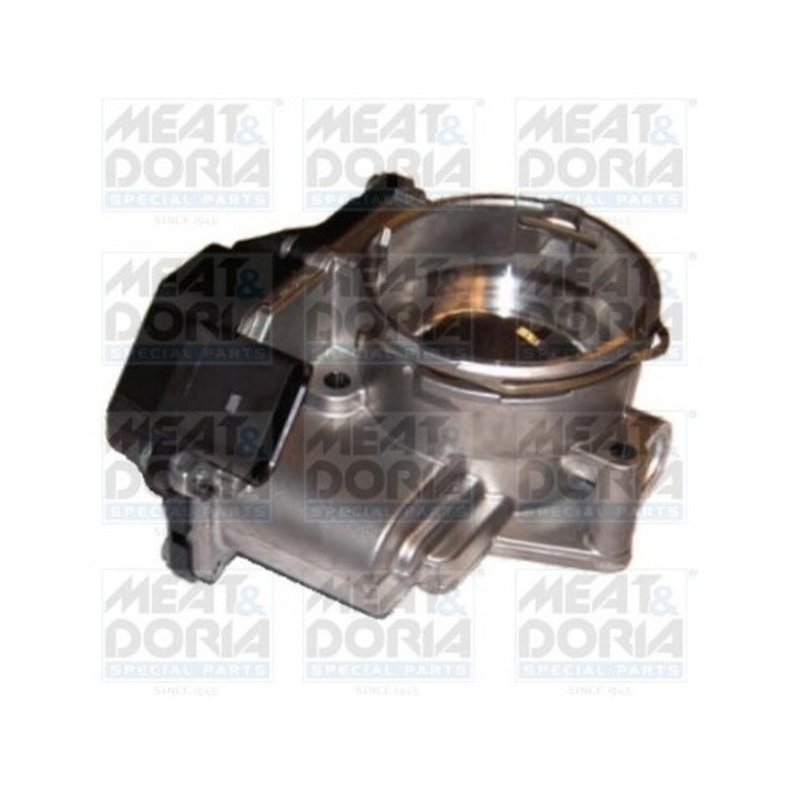 Carcasa Clapeta 89055 Audi A3 Seat Altea/Cordoba/Ibiza 3/Ibiza 4/Leon/Toledo 3 Skoda Fabia 2/Octavia 2/Roomster/Superb 2