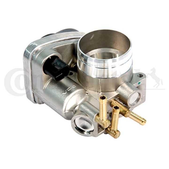 Корпус на клапа 408-238-323-014Z Audi A3 Seat Altea/Leon/Toledo 3 Skoda Octavia 2 Vw Caddy 3/Golf 5/Golf 6/Golf Plus 5