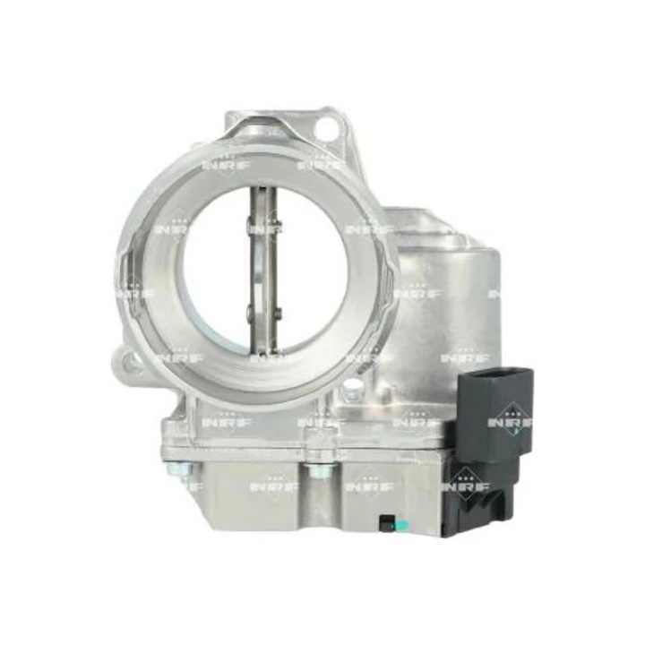 Fojtószelep ház 408003 Audi A4 B6/A4 B7/A6 C6 Seat Altea/Leon/Toledo 3 Skoda Superb 1 Vw Passat B5.5