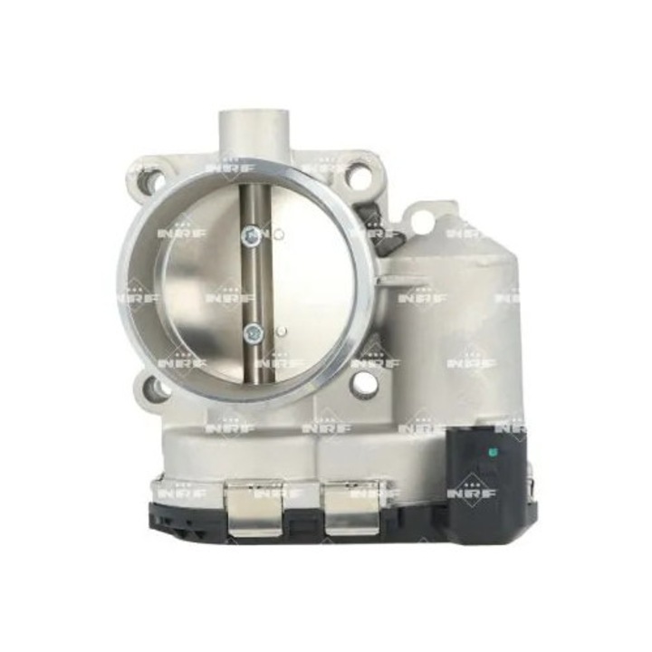 Fojtószelep ház 408045 Audi A4 B6/A4 B7/A6 C5 Seat Exeo Skoda Superb 1 Vw Passat B5/Passat B5.5