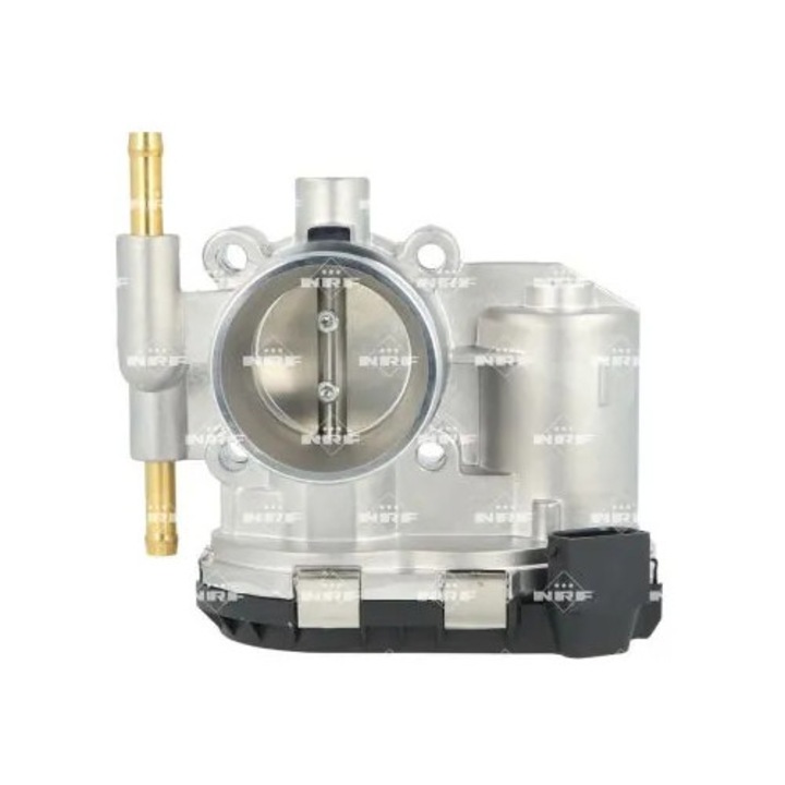 Fojtószelep ház 408030 Opel Agila/Astra G/Astra G Classic Caravan/Astra H/Astra H Classic/Astra H Gtc/Combo/Corsa C