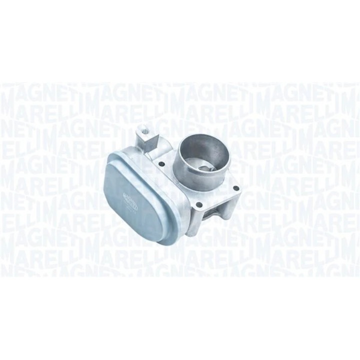 Carcasa Clapeta 802000000143 Opel Astra G/Astra H/Astra H Gtc/Corsa C/Meriva A Vauxhall Astra Mk Ivcombi