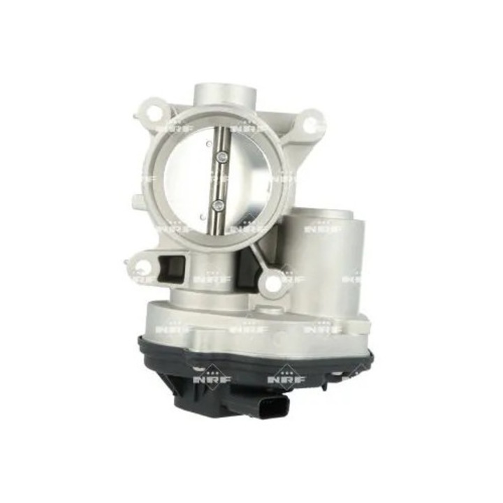 Fojtószelep ház 408012 Ford C-Max/Fiesta 5/Focus 2/Focus C-Max/Galaxy 2/Mondeo 4/S-Max Volvo C30/S40 2/S80 2/V50/V70 3
