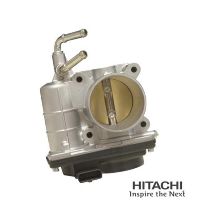 Carcasa Clapeta 2508559 Dacia Dokker/Duster/Lodgy Nissan Juke/Pulsar/Qashqai 1/Sentra 7/Terrano/Tiida Renault Captur 1