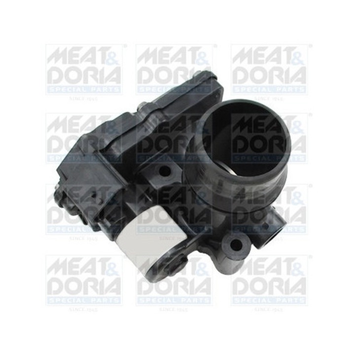 Carcasa Clapeta 89444 Nissan 10-Trail 3/Qashqai 1/Qashqai 2 Renault Espace 5/Megane/Megane 3/Megane 4/Scénic 3/Talisman