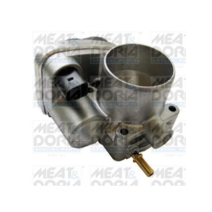 Корпус на клапан 3927011055 Renault Clio 3/Fluence/Laguna 2/Laguna 3/Megane/Megane 2/Megane 3/Modus / Modus/Scénic 2