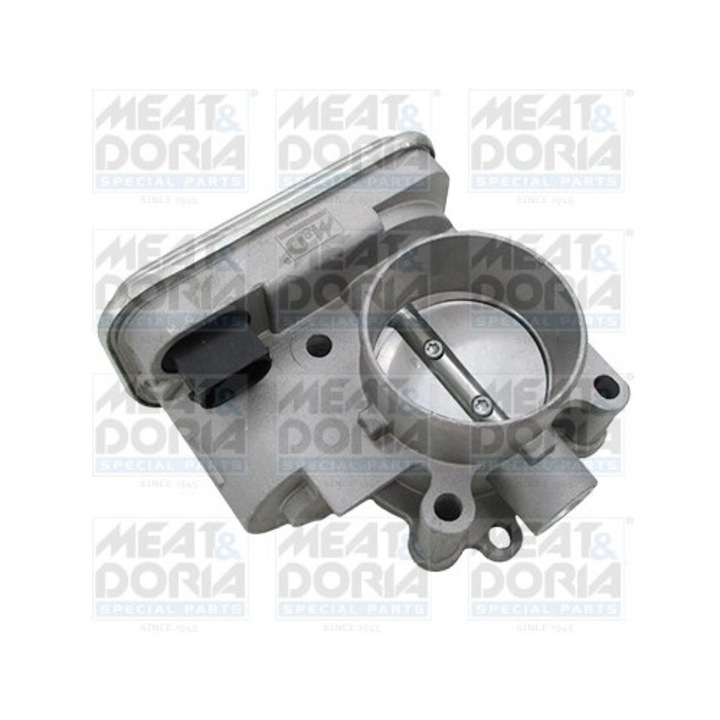Carcasa Clapeta 89446 Chrysler Sebring Dodge Avenger/Caliber/Journey Jeep Compass/Patriot Lancia Flavia