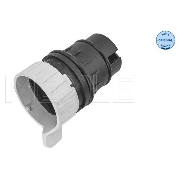 Ház, csatlakozó, automata sebességváltó vezérlőegység a sebességváltóhoz 0149300002 Mercedes-Benz C-osztály/CLC-osztály/CLK